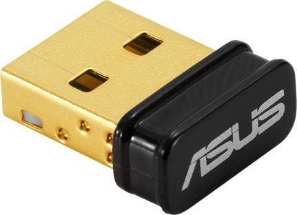  ASUS   Bluetooth USB-BT500 USB 2.0