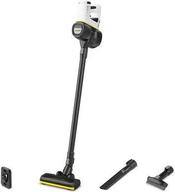 ������� KARCHER VC 4 Cordless myHome, 140��,...
