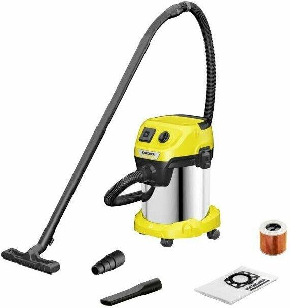 ������������ ������� KARCHER WD 5 V-25/5/22,...