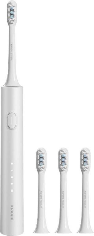  XIAOMI Electric Toothbrush T302 (Silver Gray)...