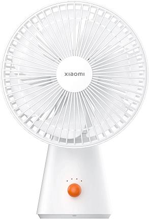  XIAOMI Rechargeable Mini Fan BHR6089GL