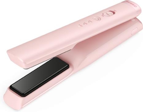  DREAME Cordless Straightener Pink...