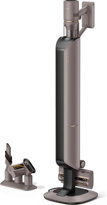  DREAME Cordless Stick Vacuum Vortech Z10 Station Grey    
