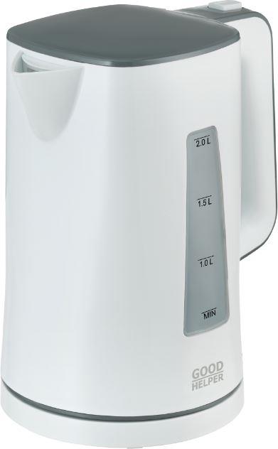Чайник электрический GOODHELPER GH-KP1720