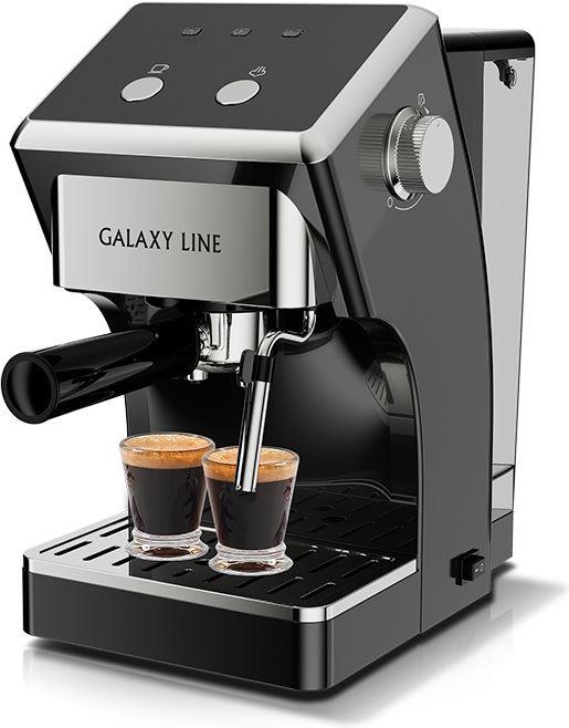  GALAXY LINE GL 0756 