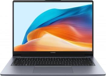 Ноутбук HUAWEI 14 MateBook D i5 Grey Space...
