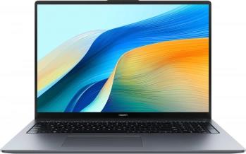 ������� HUAWEI 16 MateBook D MCLG-X i5 Grey Space (53013YDL)