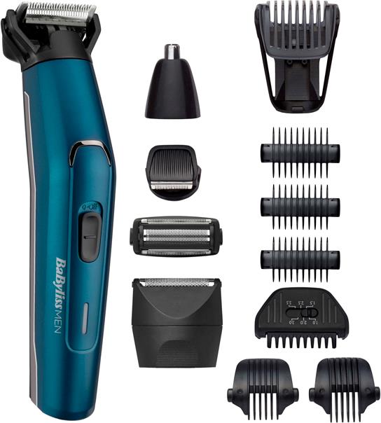    BABYLISS MT890E