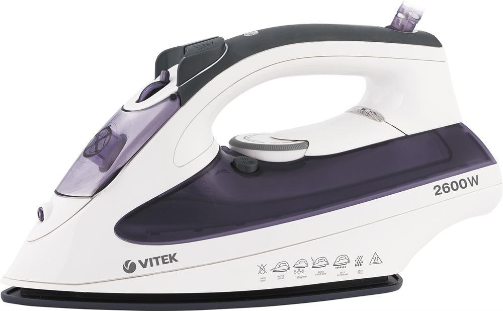 Утюг VITEK VT-8356