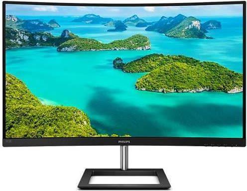  PHILIPS 32 322E1C/00 Black