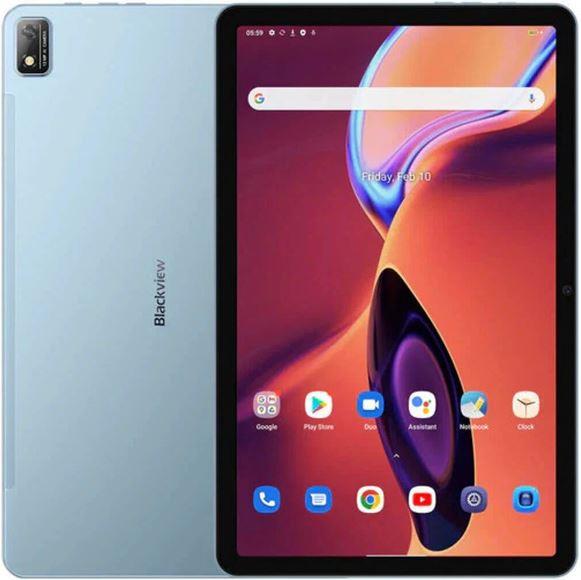  BLACKVIEW 10.95 Tab 16 LTE 8/256Gb Blue (16.8-256.BL)