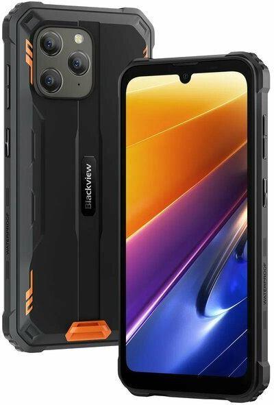  BLACKVIEW BV5300Plus 8/128Gb Orange (BV5300PLU-8128ORA)