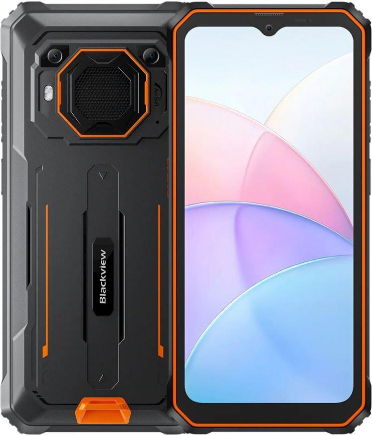  BLACKVIEW BV6200 4/64Gb Orange...