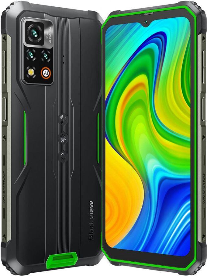  BLACKVIEW BV9200 8/256Gb Green...