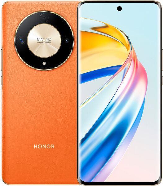  HONOR X9b 12/256Gb Orange (5109AWUJ)