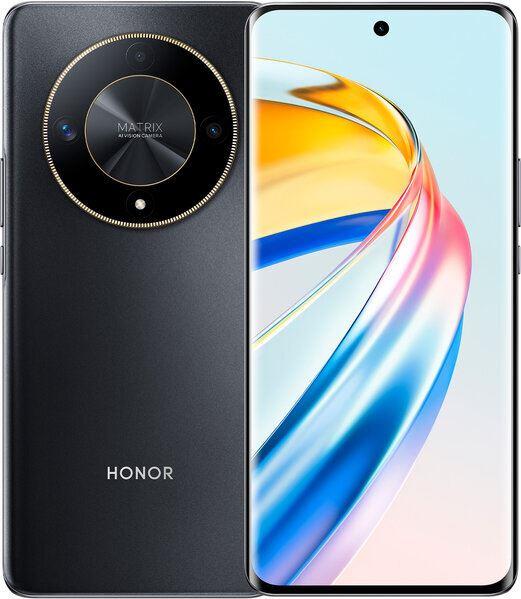  HONOR X9b 12/256Gb Midnight Black...