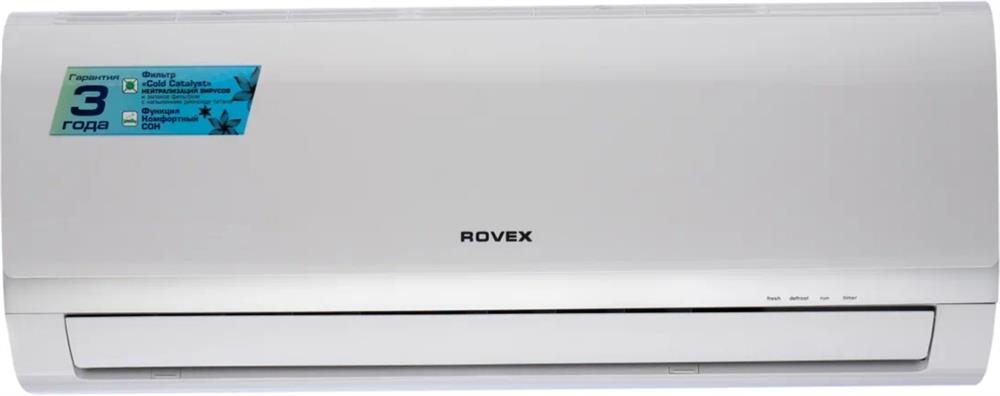 - ROVEX RS-07MST1