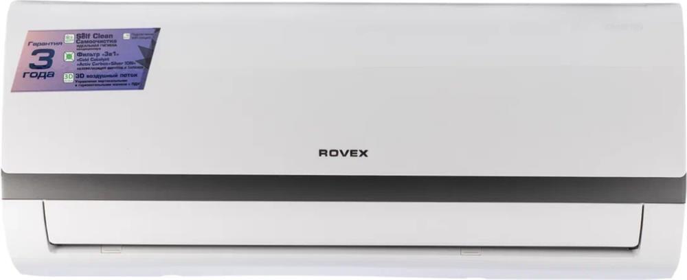  ROVEX RS-07MUIN1 inverter