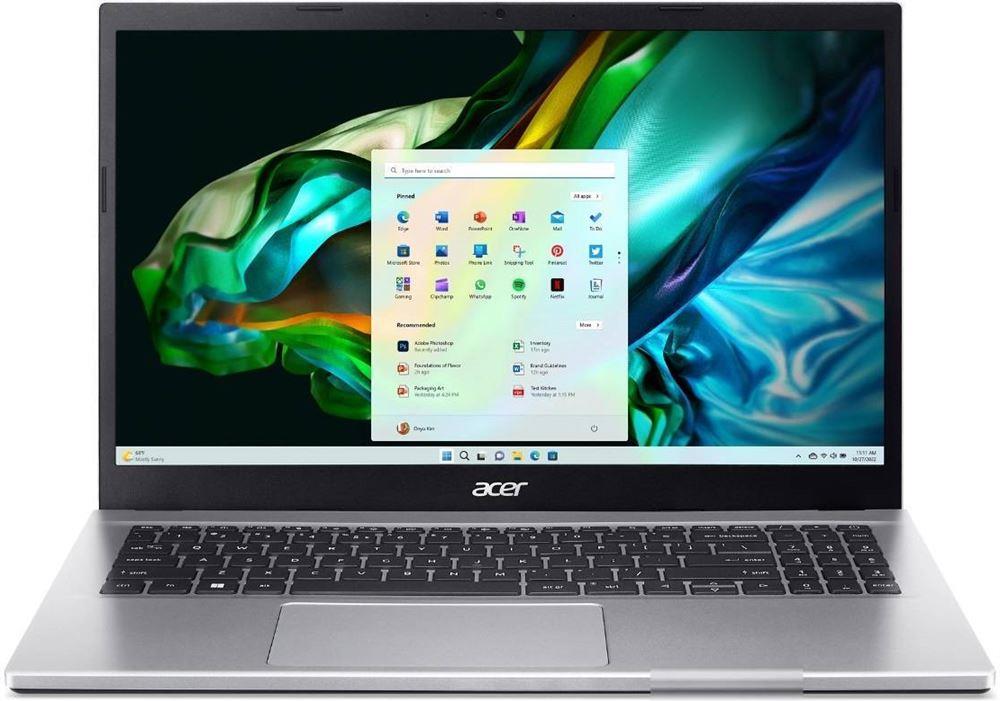  ACER 15.6 Aspire 3 A315-44P-R263 Silver () (NX.KSJEM.002) 