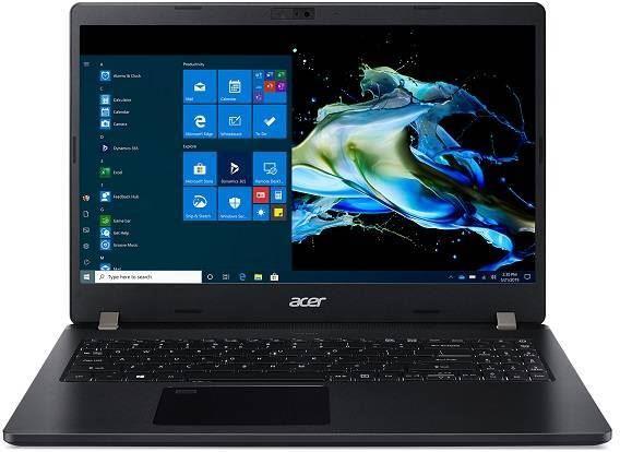  ACER 15.6 TravelMate TMP215-52-32WA...