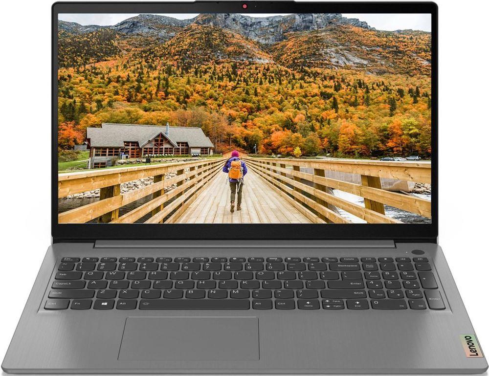  LENOVO 15.6 IdeaPad Slim 3 Grey (82XQ0007RK) 