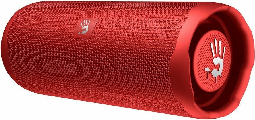  A4TECH ������� ����������� Bloody S6 Tube, 35��, ������� [s6 tube red]