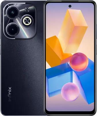  INFINIX Hot 40i X6528B 8/128Gb Black...