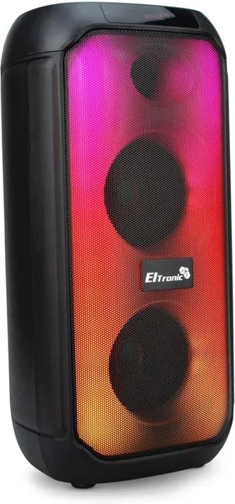  ELTRONIC (30-27) DANCE BOX 350 -  05