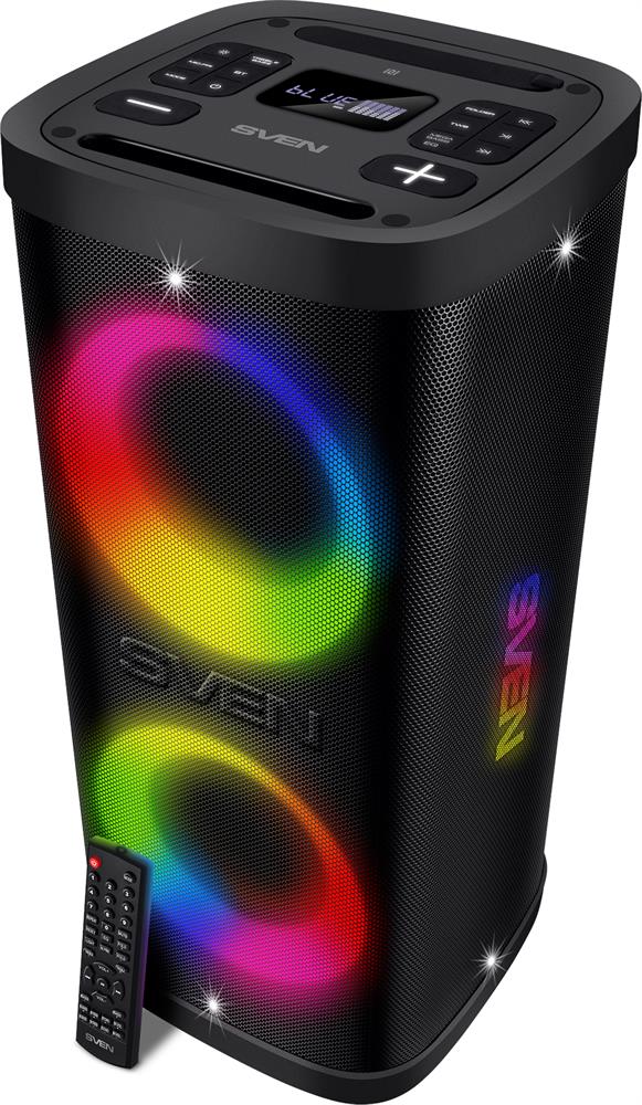 Мидисистема SVEN PS-950, черный