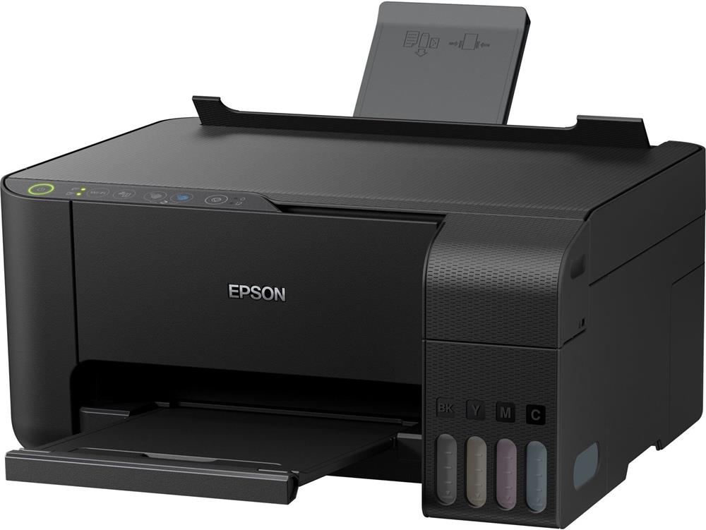   EPSON L3250 A4 WI-FI BLACK