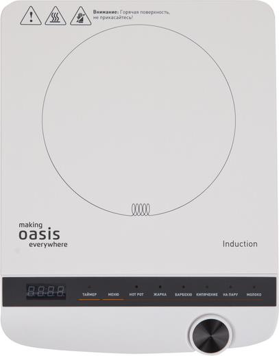 OASIS I-W3SK 1 .  2000.
