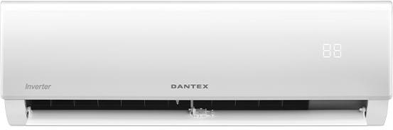 - DANTEX RK-12SDMI/RK-12SDMIE inverter