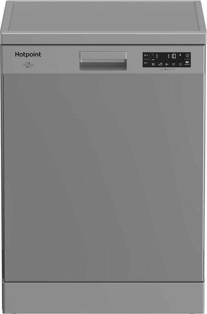   HOTPOINT HF 5C84 DW X,...