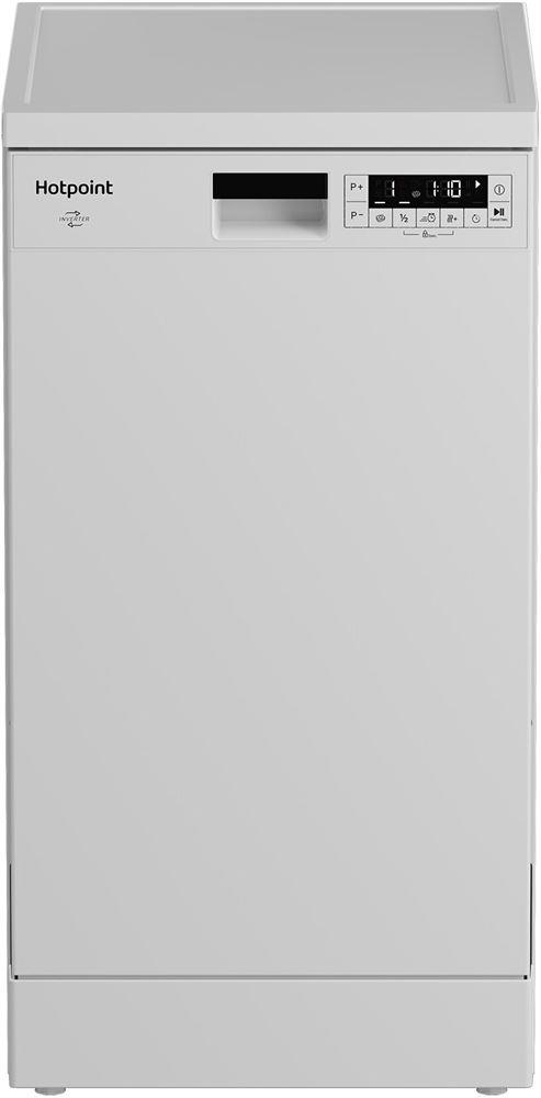   HOTPOINT HFS 2C67 W, 