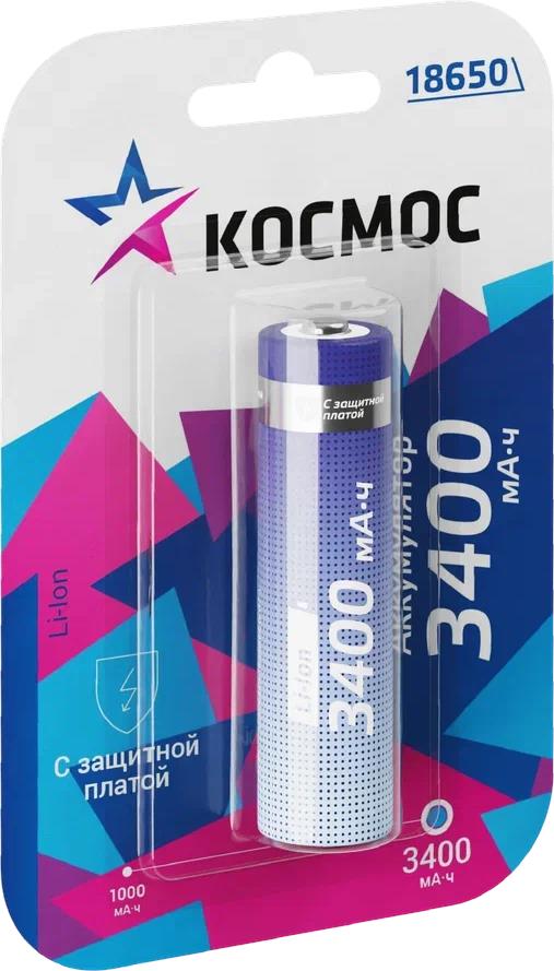  KOC18650Li-ion34PBL1 