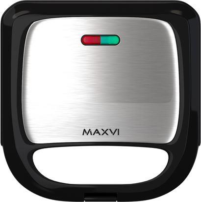  MAXVI SM751S silver-black