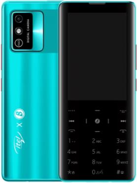   ITEL IT663 Green