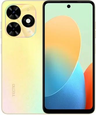  TECNO Spark Go 2024 BG6 3/64Gb Alpenglow Gold