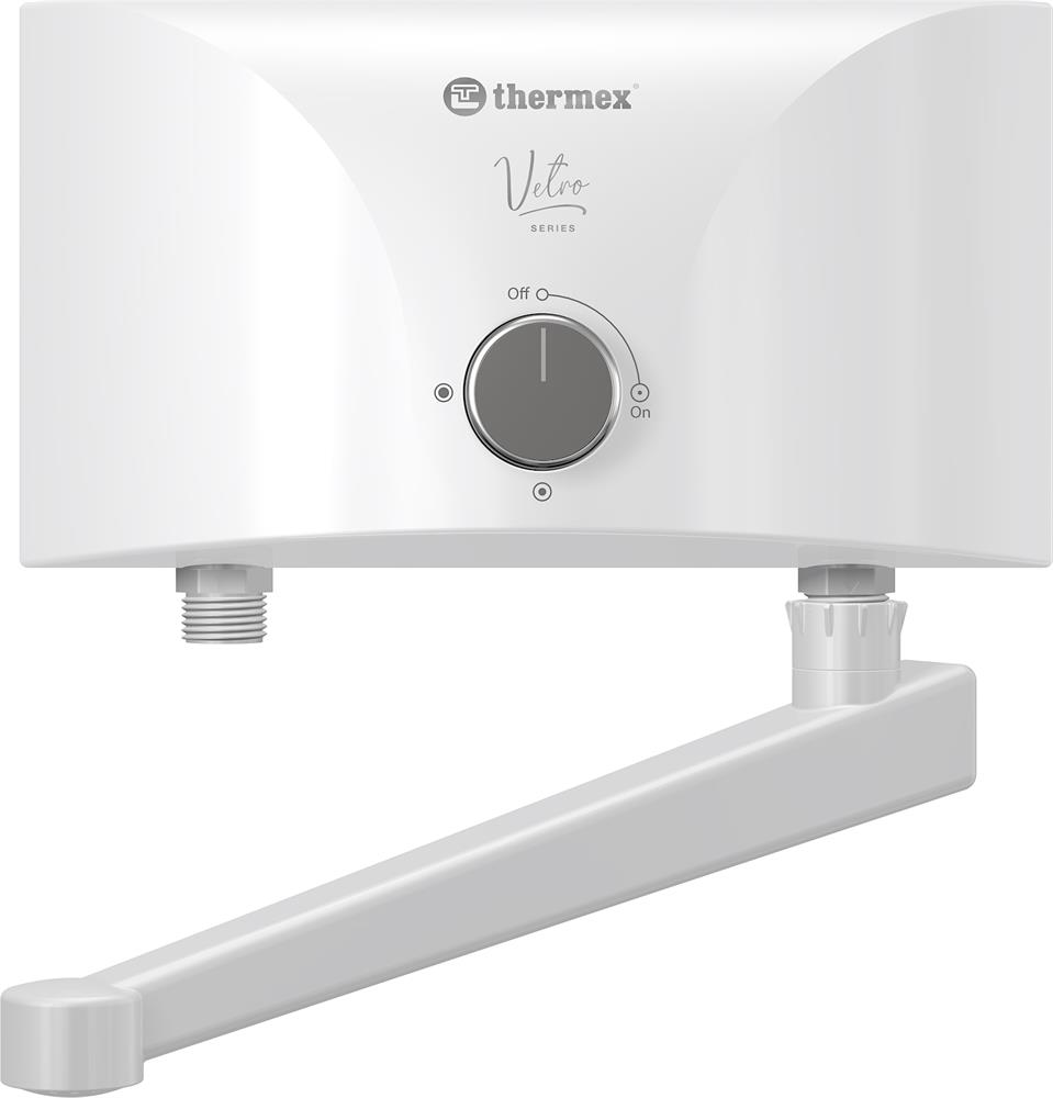  THERMEX Vetro 5500 tap