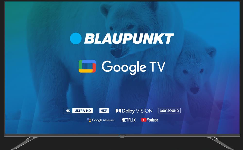  BLAUPUNKT 50UGC6000T 