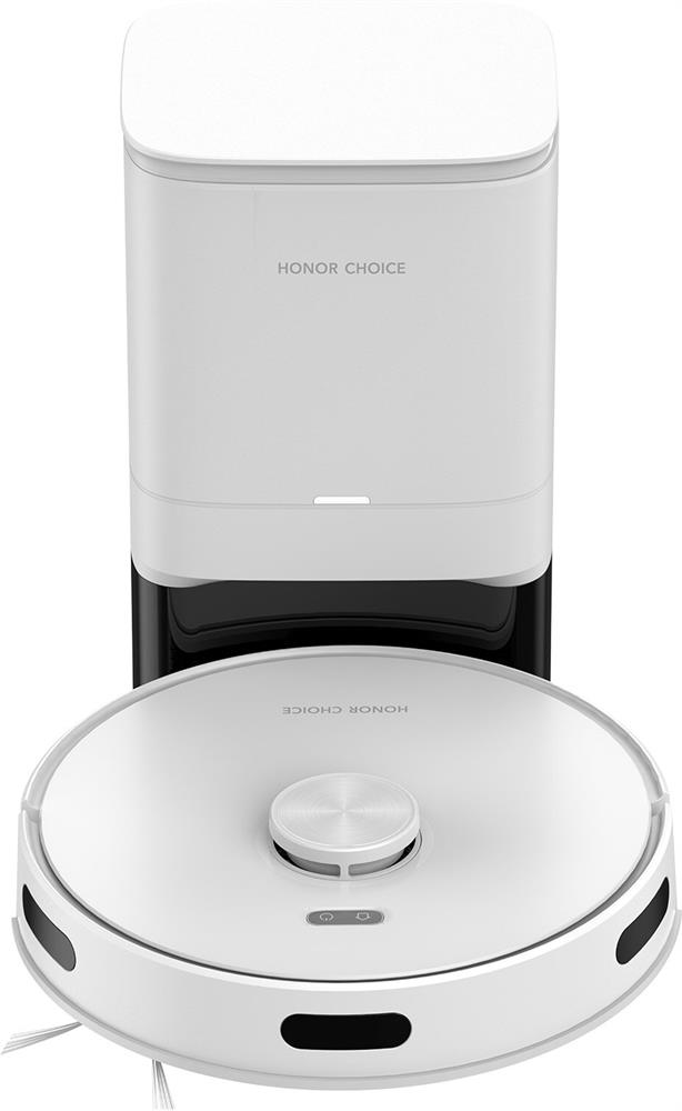 - HONOR CHOICE -Robot Cleaner R2s Plus-Russia,ROB-01S,white