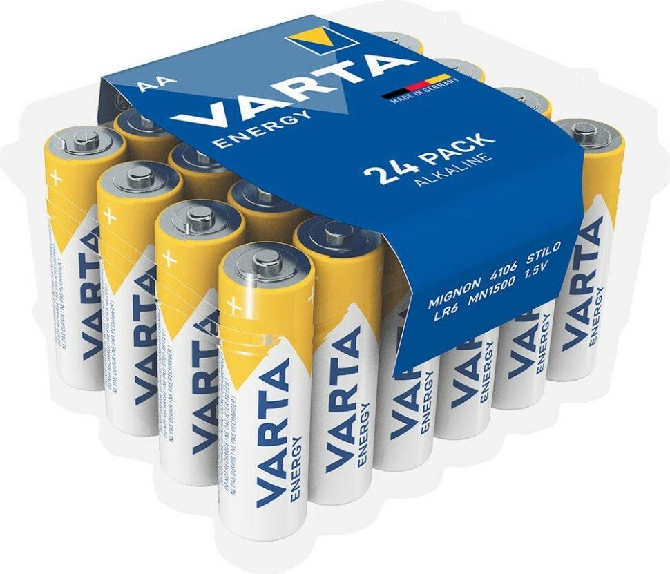  VARTA Energy LR6 AA (24) 