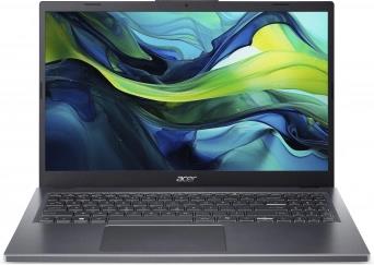 Ноутбук ACER 15.6 Aspire 5 A15-51M-51VS Metall...