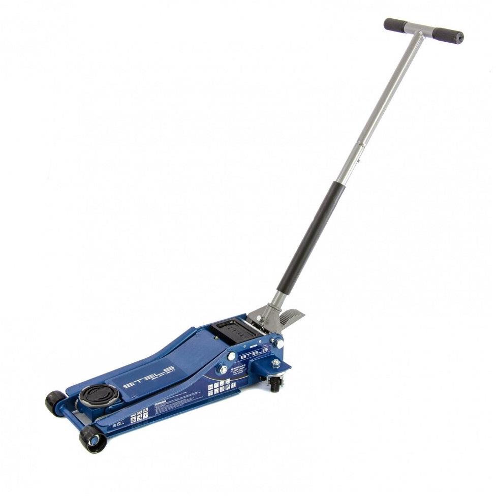 ������� STELS ������� �������������� ���������, ������� ������, 3� Low Profile