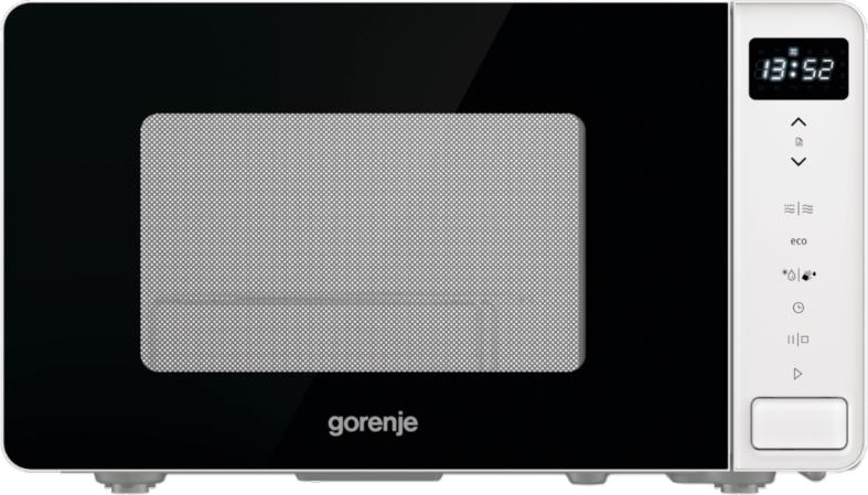   GORENJE 20L GRILL BL/W...