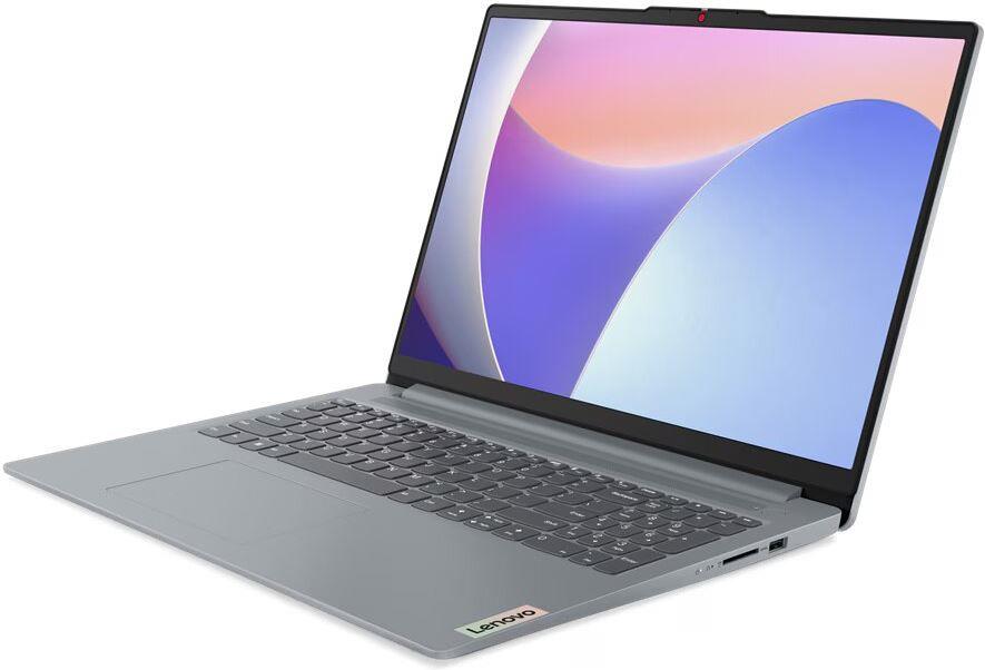  LENOVO 16 IdeaPad 3 Slim Arctic Grey...