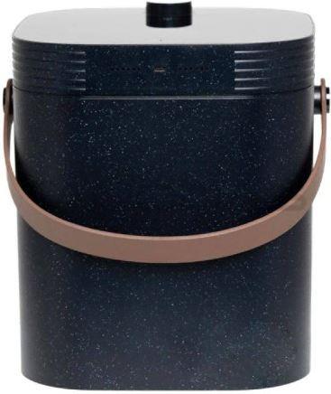      PAWBBY Smart Auto-Vac Pet Food Container