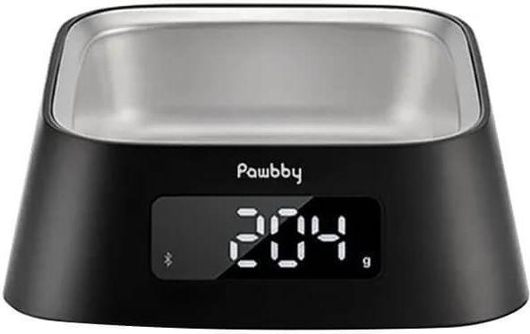       PAWBBY Smart Pet Bowl (MG-ZN001-EU)