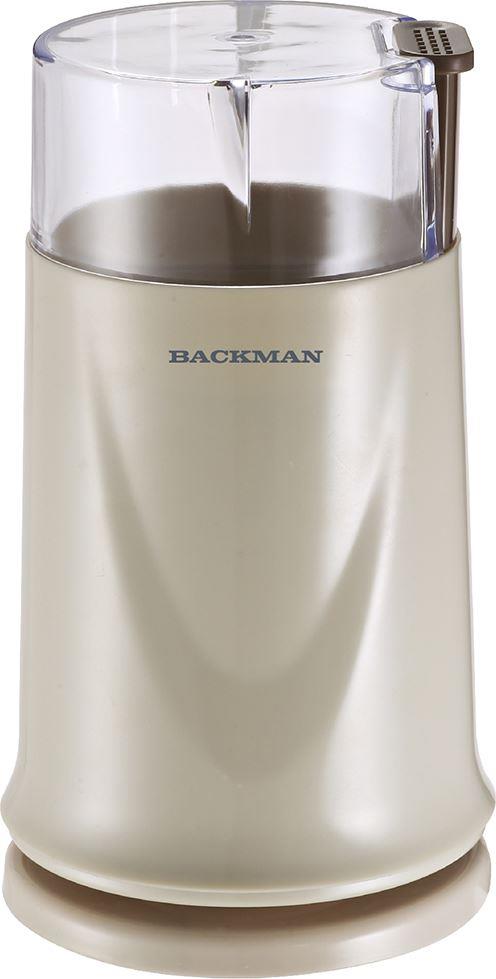  BACKMAN BM-CGR 600