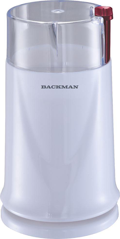  BACKMAN BM-CGR 602
